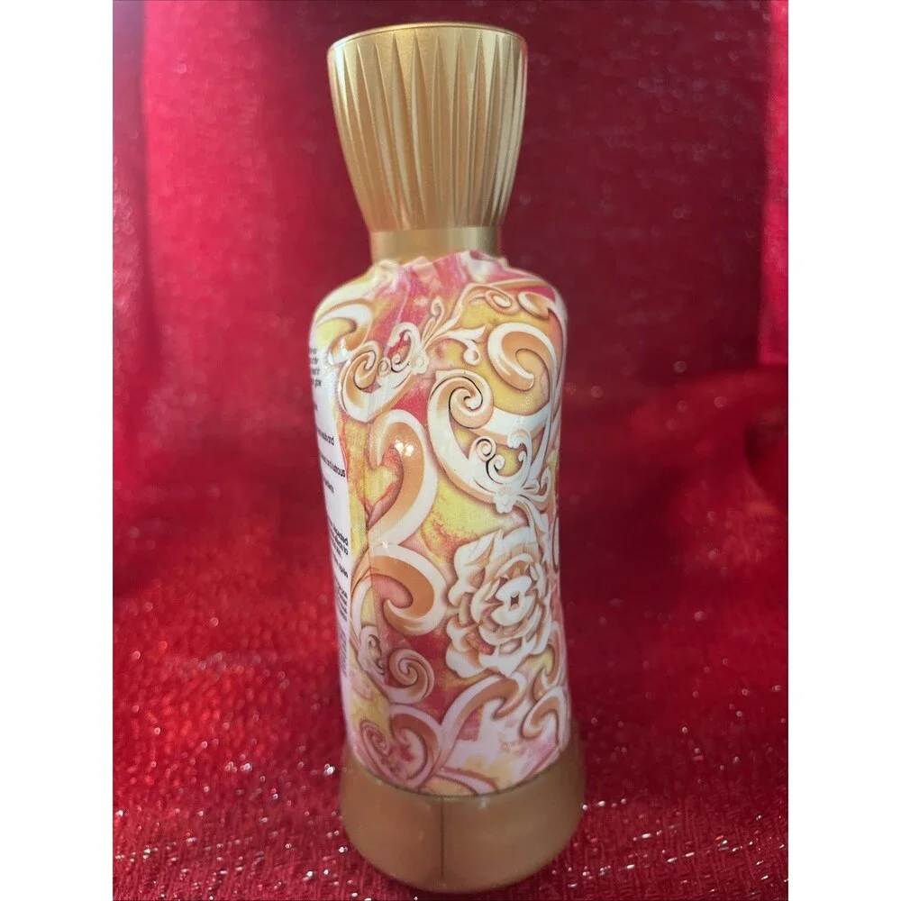 Designer Skin Confessions 20x Hypoallergenic Bronzer Tanning Lotion New